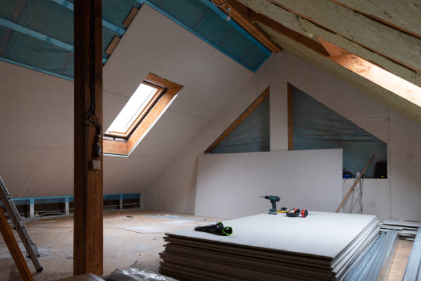 Professional Insulation Contractor in UT