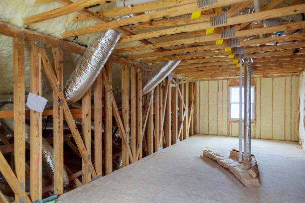 Best Energy Efficiency Solutions in Salt Lake City, UT