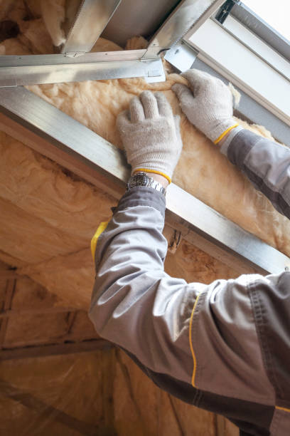 Best Insulation for Specific Applications in Salt Lake City, UT