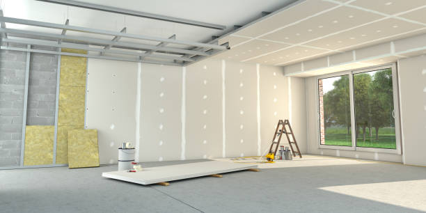 Best Insulation Installation Services in Salt Lake City, UT