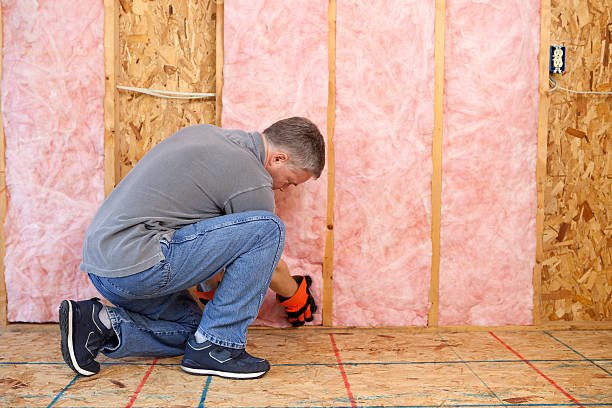 Trusted UT Insulation Contractor Experts