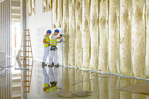  Salt Lake City, UT Insulation Contractor Pros